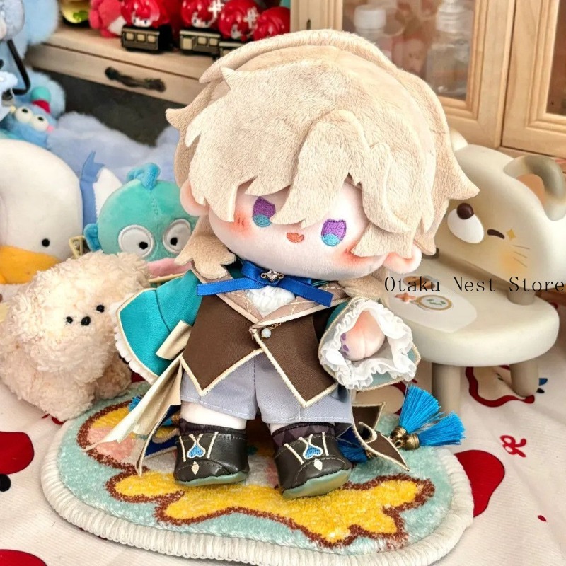 Anime Doll Cosplay - アニメ 20 センチメートル Honkai: スターレール HSR