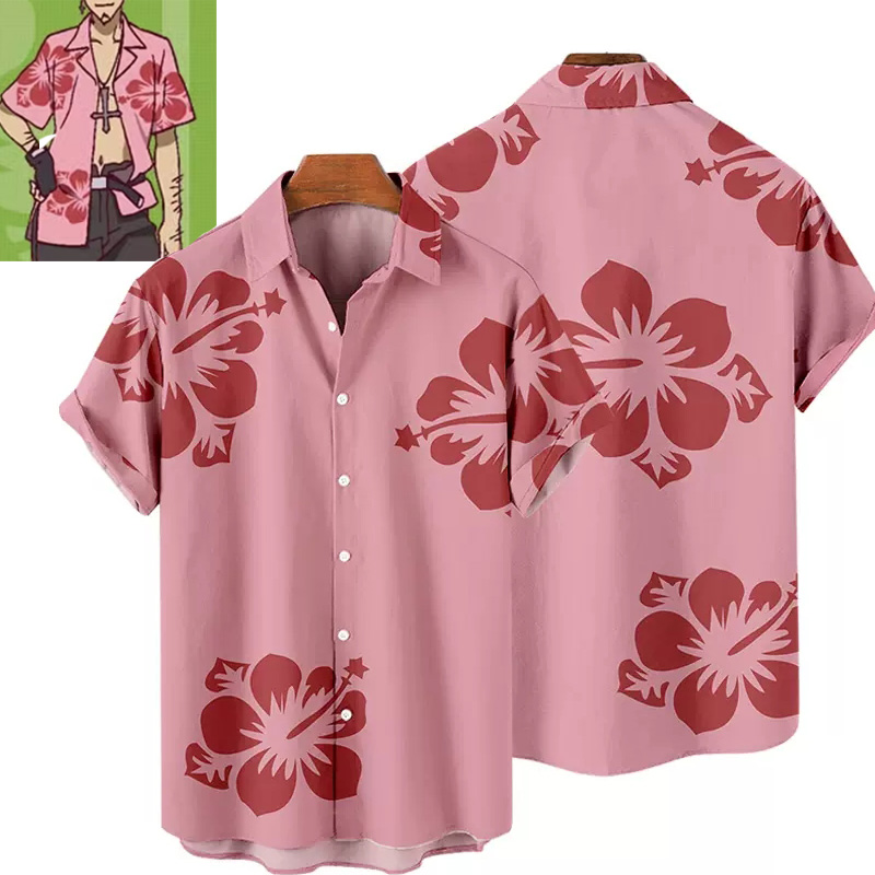 Anime Cosplay Meme - アニメ,メンズ,コスプレコスチューム,半袖Tシャツ