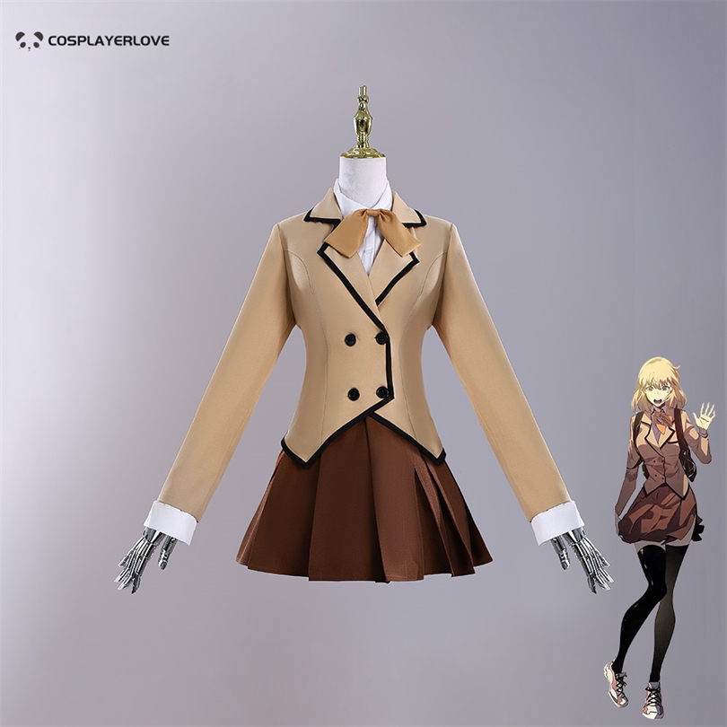 Cosplay Anime Solo - ソロ レベリング ヘイン チャ コスプレ衣装 ハロウィン