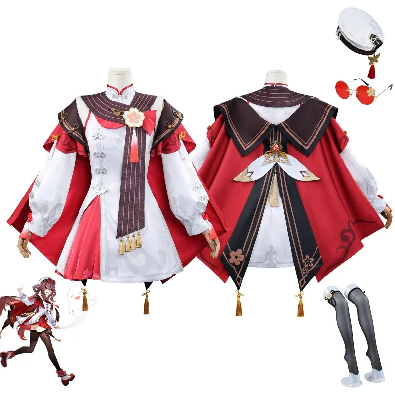 Anime Cosplay Plus Size - コスプレ衣装ゲーム新スキンチェリースノーコスプレ衣装プラスサイズ