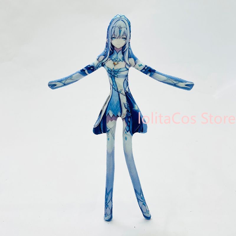 原神（Genshin Impact）アナスタヤ・オデット・ノ - Anime Doll Cosplay のレビューと価格