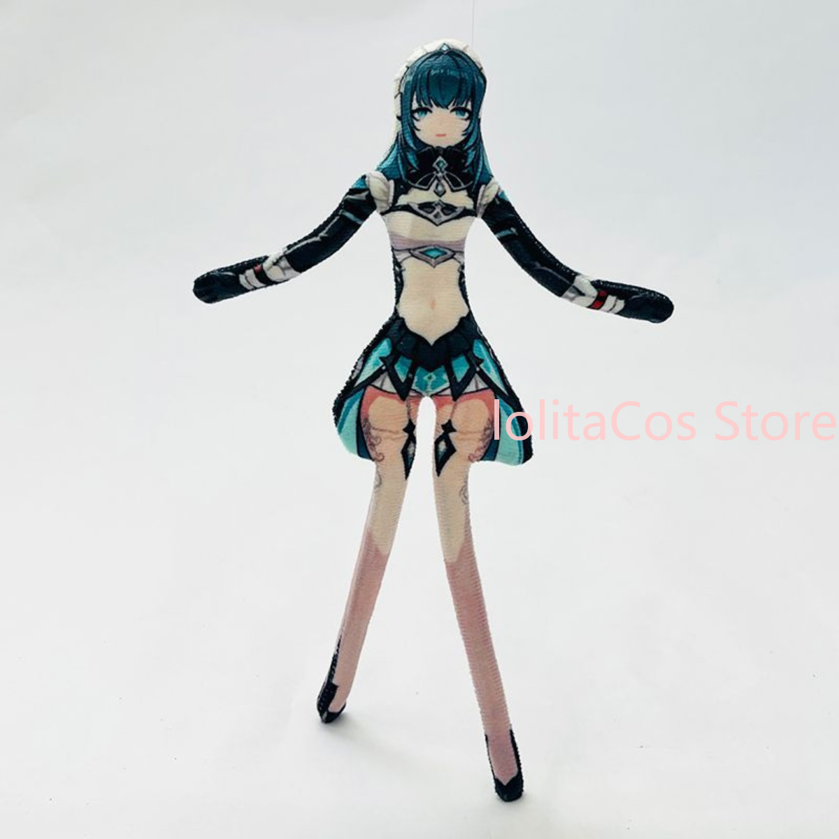 原神（Genshin Impact）アナスタヤ・オデット・ノ - Anime Doll Cosplay のレビューと価格