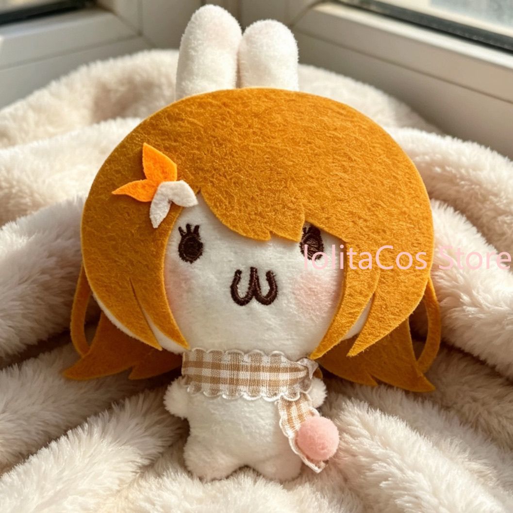 Pjsk プロジェクト SEKAI 花佐美乃り かわいい手作 - Anime Doll Cosplay のレビューと価格