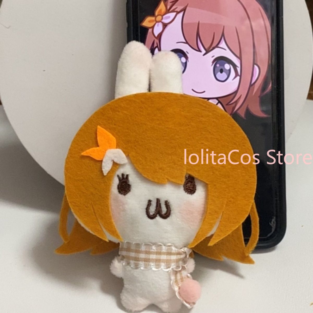 Pjsk プロジェクト SEKAI 花佐美乃り かわいい手作 - Anime Doll Cosplay のレビューと価格
