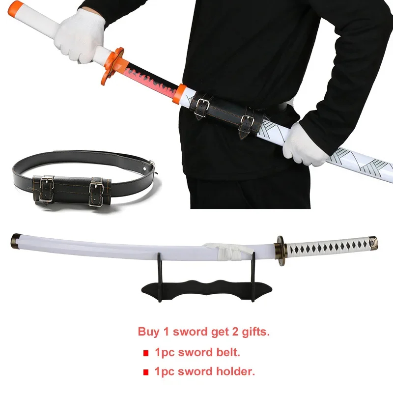 2026 ロロノア・ゾロ 刀 アニメ刀 104cm / 41 - Cosplay Anime Zoro のレビューと価格