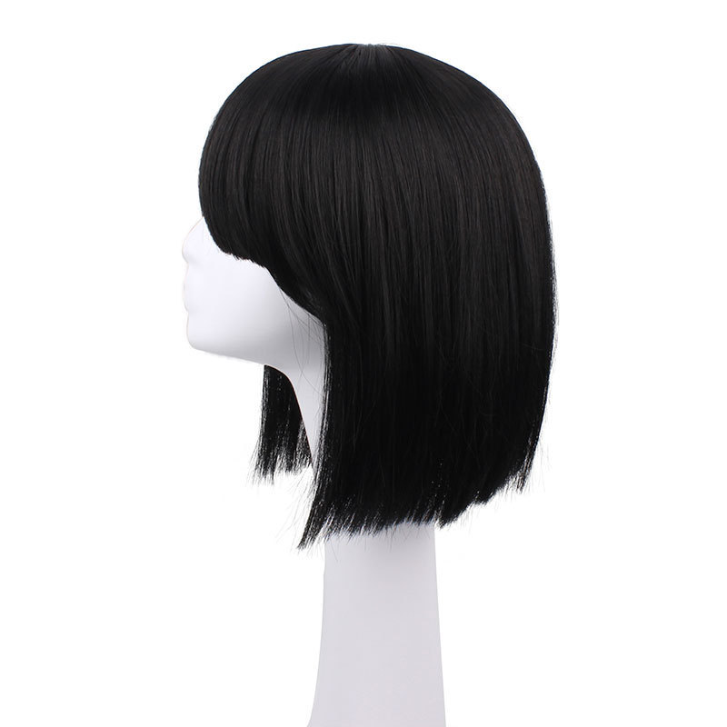 ウィッグ 東京グール:re 東京グール 黒ナイナイバイ コス - Anime Cosplay Tokyo Ghoul のレビューと価格