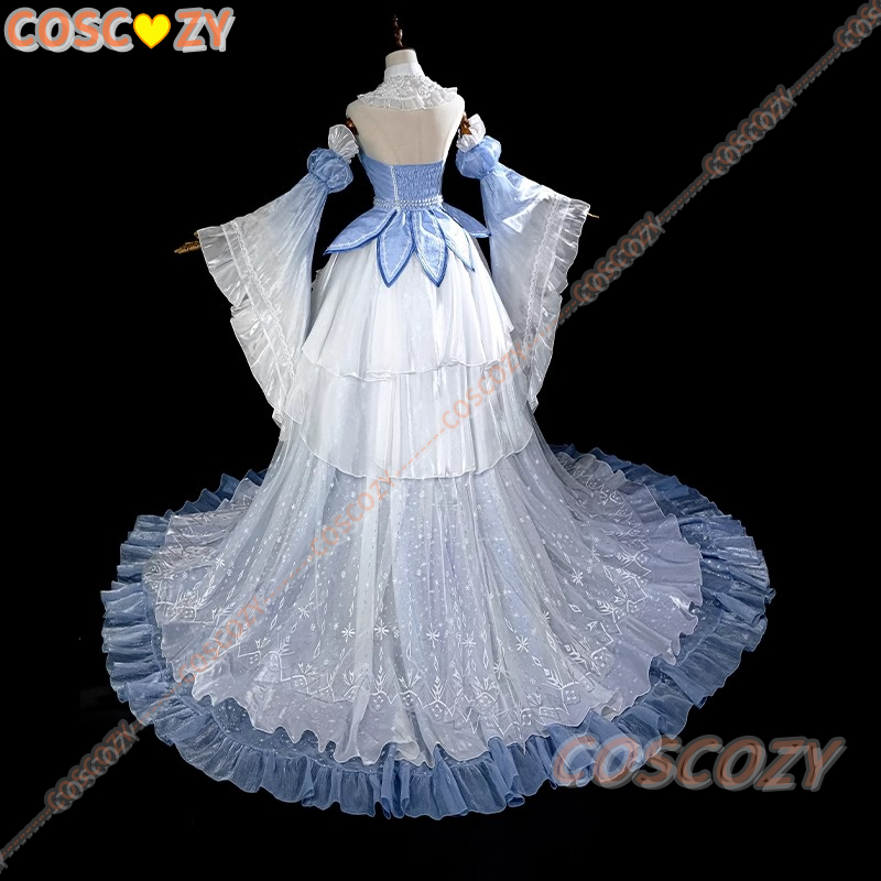 Re:ゼロから始める異世界生活 レム コスプレ衣装 ウィッグ - Re Zero Rem Wig のレビューと価格