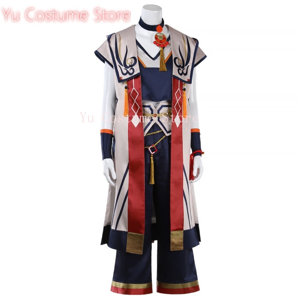 青木海緑 SPP衣装 コスプレ衣装 - ソロデビュー舞台 - Cosplay Anime Solo のレビューと価格