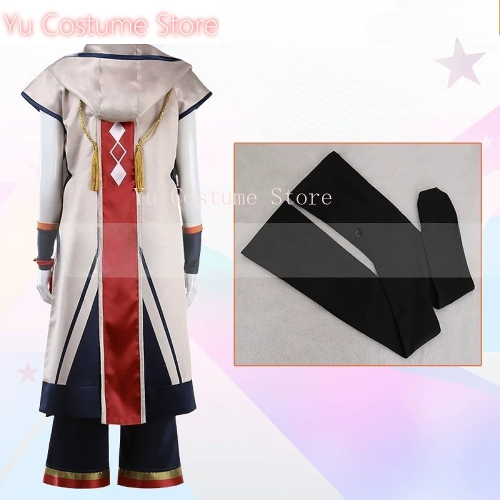 青木海緑 SPP衣装 コスプレ衣装 - ソロデビュー舞台 - Cosplay Anime Solo のレビューと価格