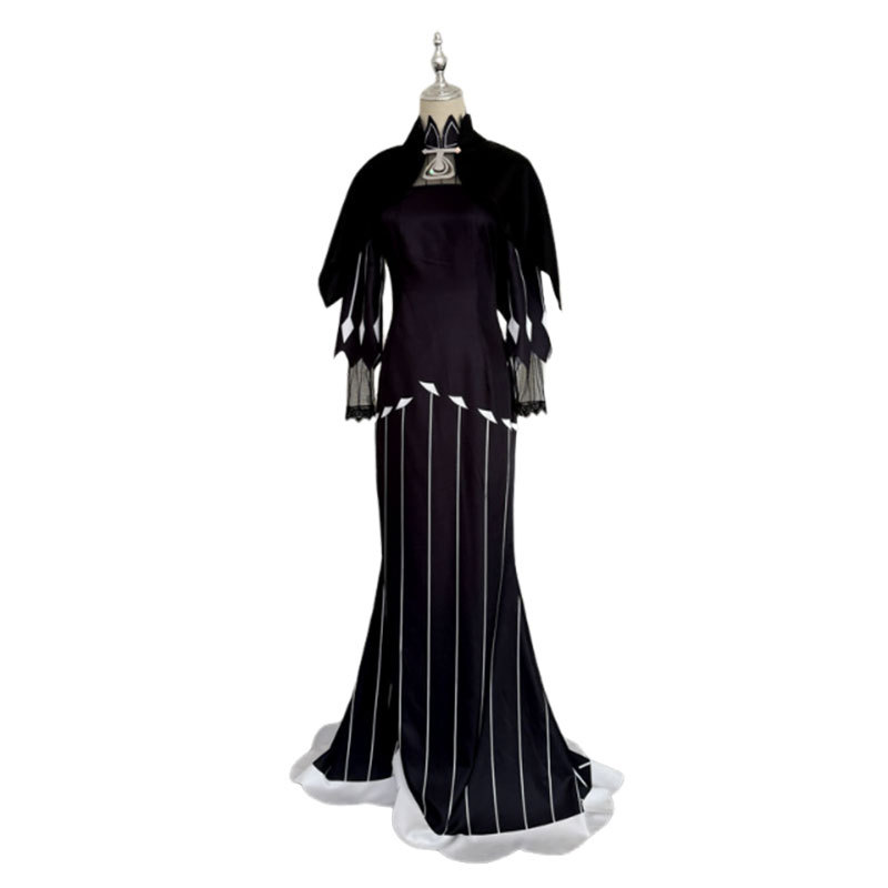 アニメ再:ゼロから始める異世界生活エキドナコスプレ衣装ウィッ - Anime Cosplay Re Zero のレビューと価格
