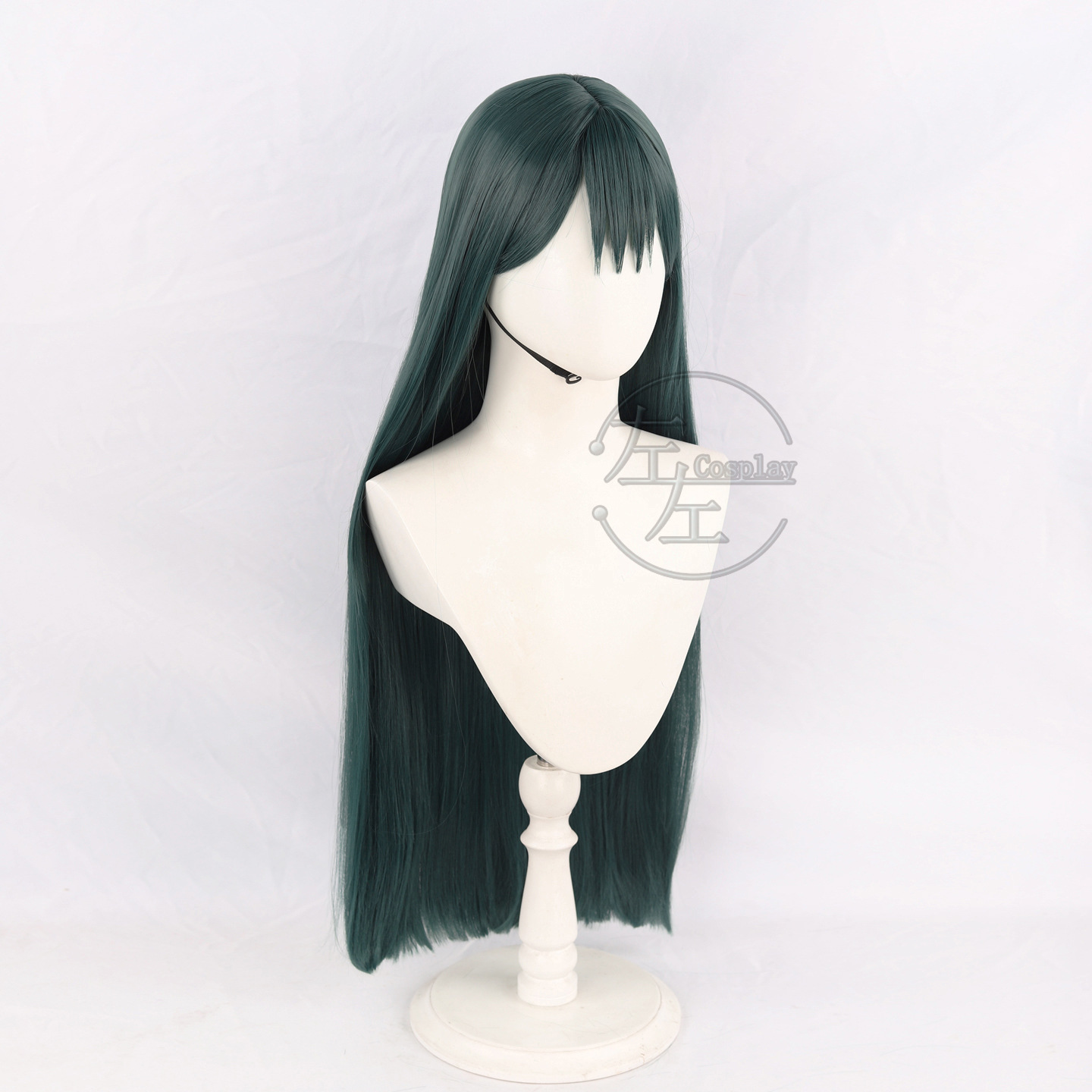 ゾンビステージ スア コスプレウィッグ 女性用 ロング 85 - Anime Cosplay Dance のレビューと価格