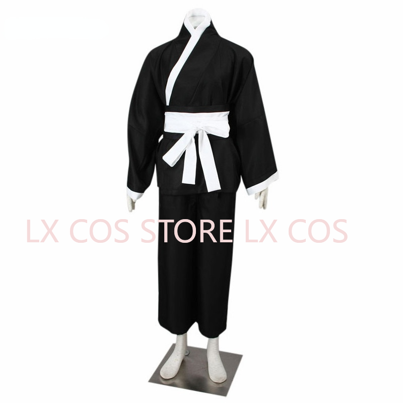 製品第 4 部隊大尉浦原一護ファッションコスプレ衣装ハロウィ - Anime Cosplay Plus Size のレビューと価格