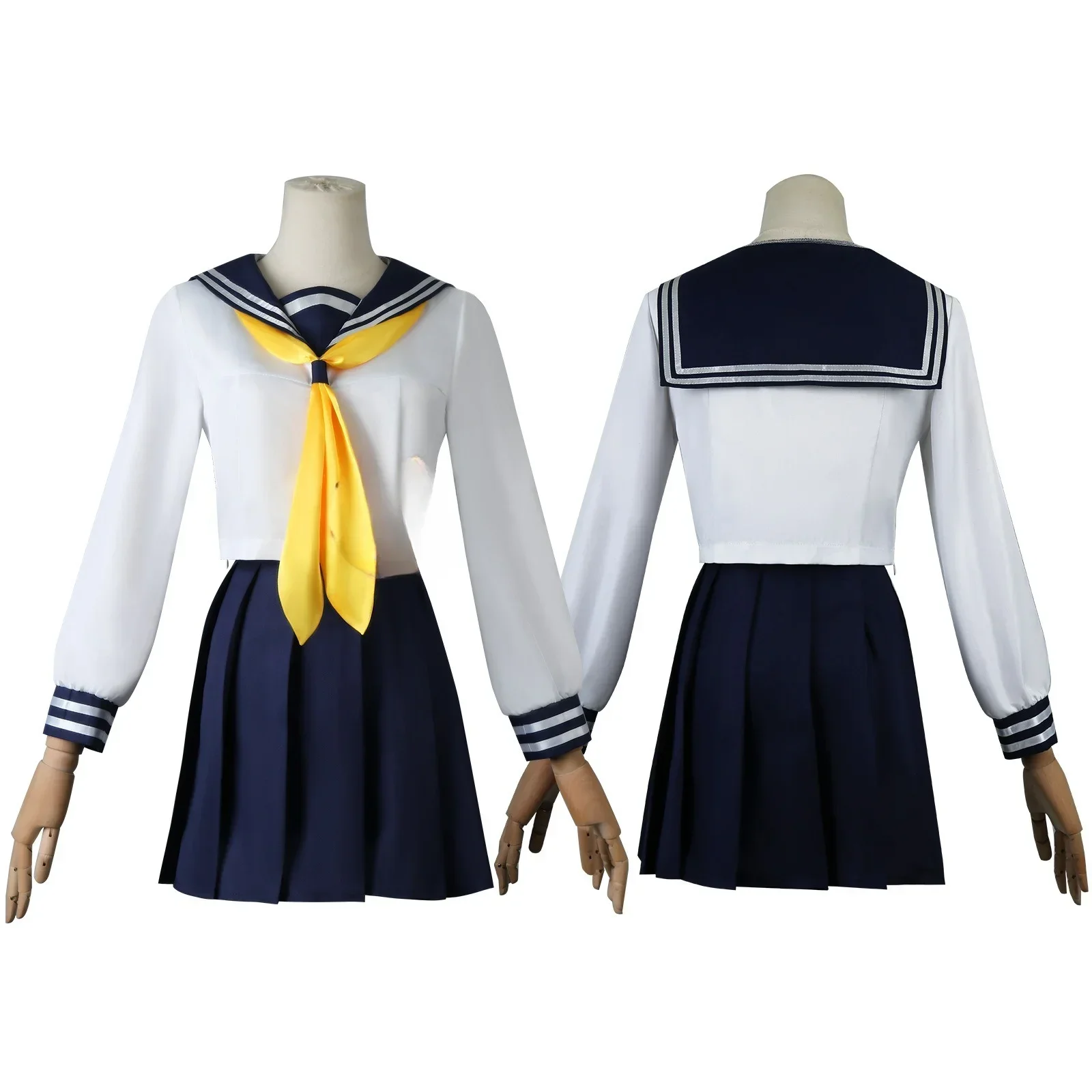 アニメ私の鹿の友達ノコタンミームバシャメコスプレ衣装ウィッグ - Anime Cosplay Meme のレビューと価格