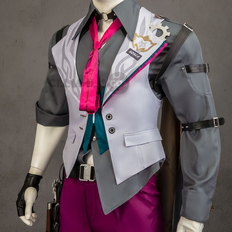 ギャラガー コスプレ衣装 ゲーム Honkai:Star R - Anime Cosplay Plus Size のレビューと価格