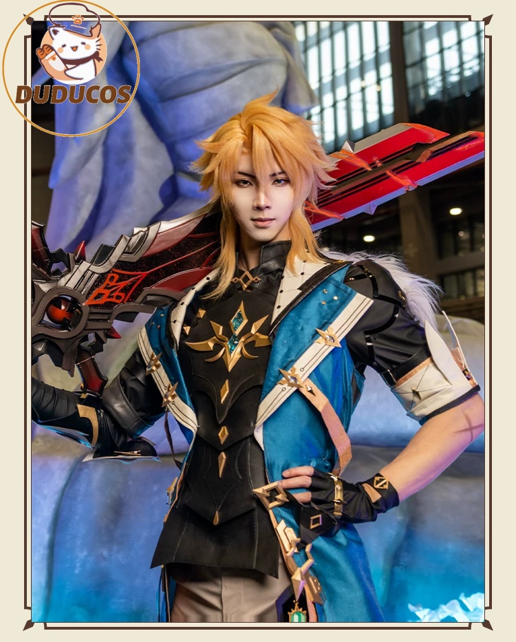 在庫あり ヴァルカ コスプレ衣装 ゲーム原神【XS-3XL】 - Anime Cosplay Plus Size のレビューと価格