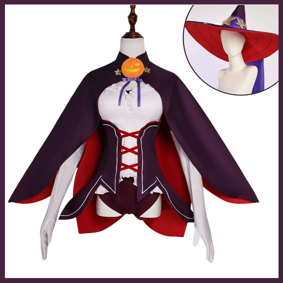 XQAnime Re:ゼロから始める異世界生活 レム コスプ - Re Zero Rem Wig のレビューと価格