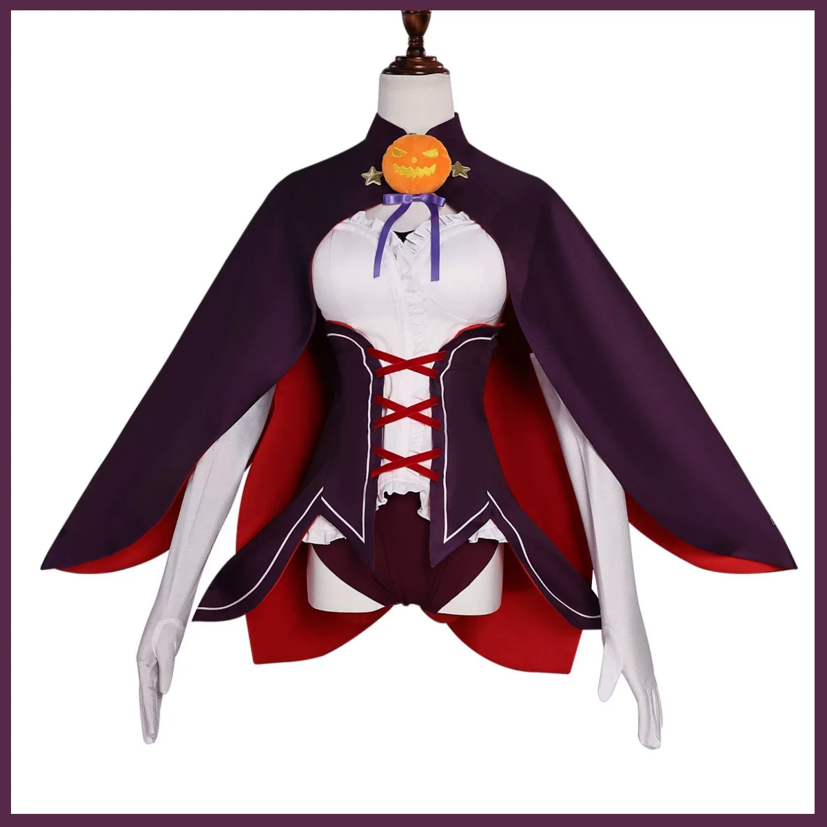 XQAnime Re:ゼロから始める異世界生活 レム コスプ - Re Zero Rem Wig のレビューと価格