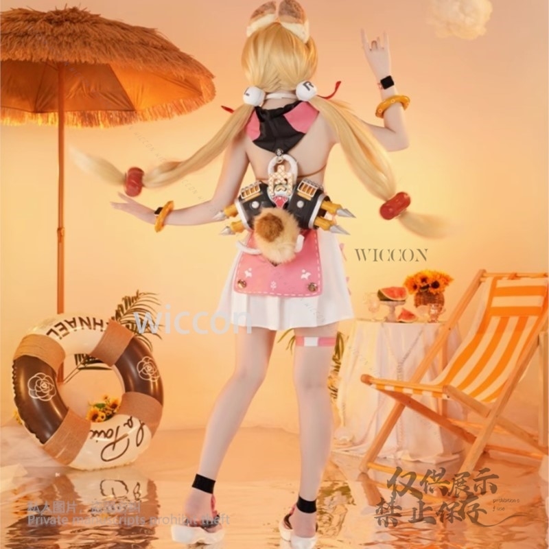 アリス高品質フルセットコスプレコスチュームセクシー2スタイル - Anime Cosplay High Quality のレビューと価格