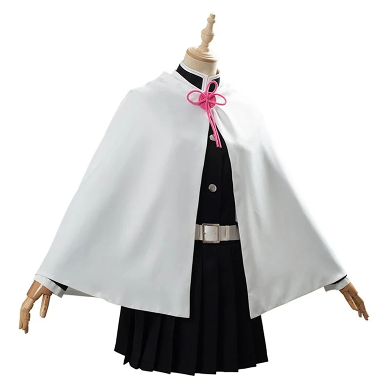 女性と大人のための鬼滅の刃のコスプレ衣装,着物,ツユリ,カナ - Demon Slayer Haori のレビューと価格