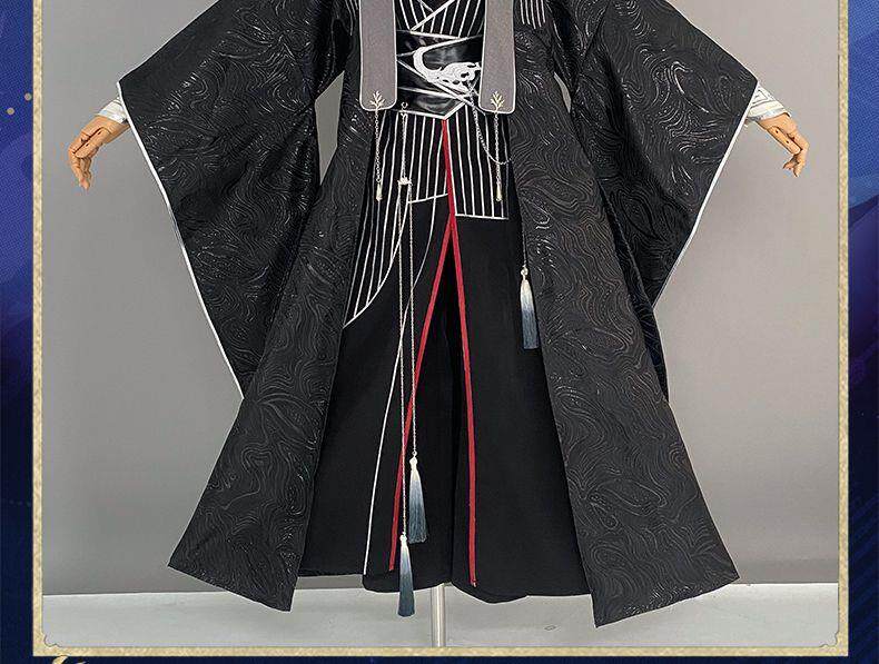 西安尼王林コスプレ衣装中国風古代ファッションフルセット制服コ - Anime Cosplay In Chinese のレビューと価格
