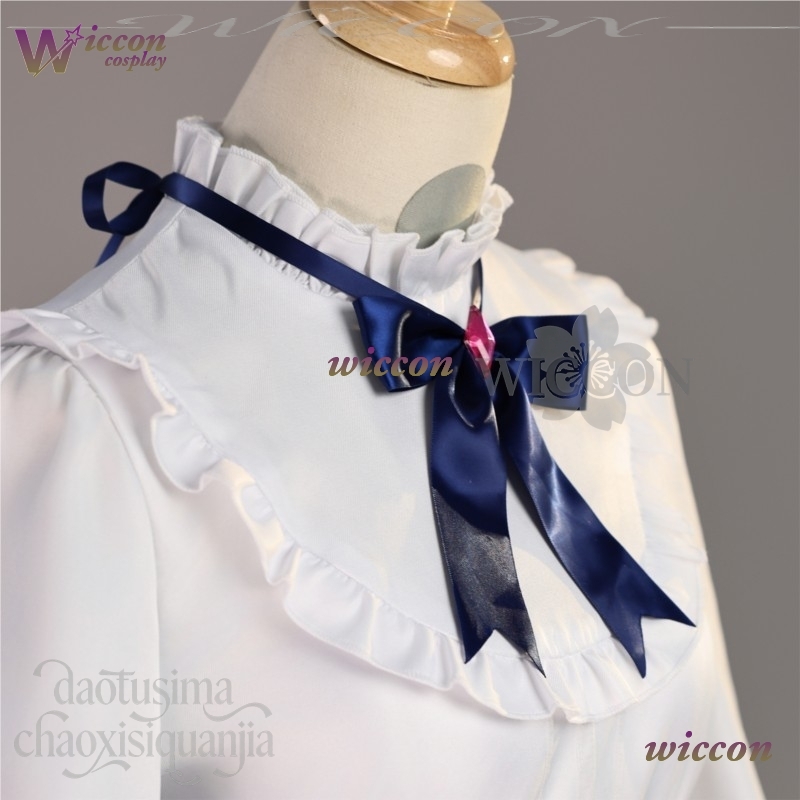 2025年誕生日ドレス アニメ リゼロ コスプレ レム 可愛 - Re Zero Rem Wig のレビューと価格