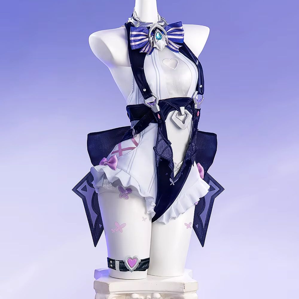 ZZZ ‌ ゼンレスゾーンゼロ ヴィヴィアン・バンシー ‌  - Anime Cosplay High Quality のレビューと価格