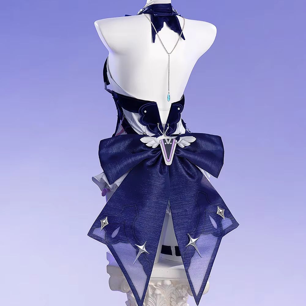 ZZZ ‌ ゼンレスゾーンゼロ ヴィヴィアン・バンシー ‌  - Anime Cosplay High Quality のレビューと価格