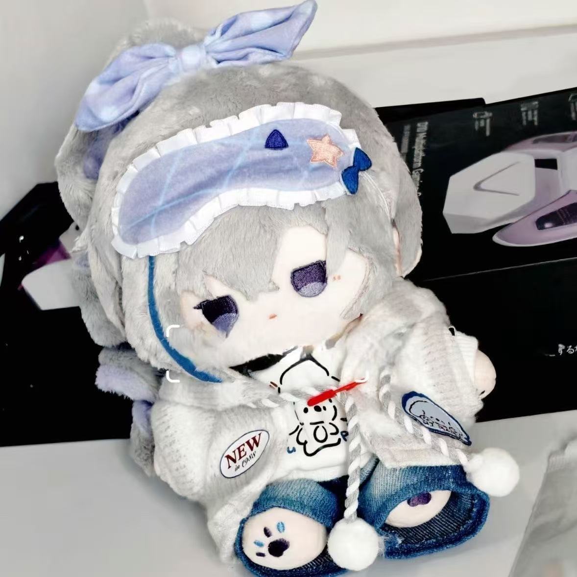アニメ 20 センチメートル Honkai スターレールシル - Anime Doll Cosplay のレビューと価格
