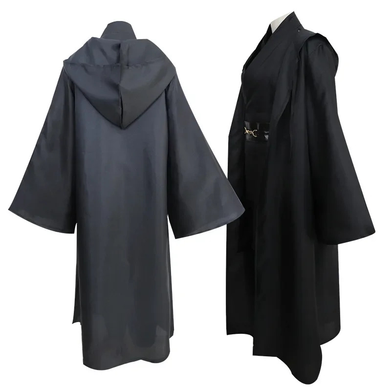 アニメコスプレスター コスプレ戦争アニメ ジェダイコスチュー - Anime Cosplay Plus Size のレビューと価格