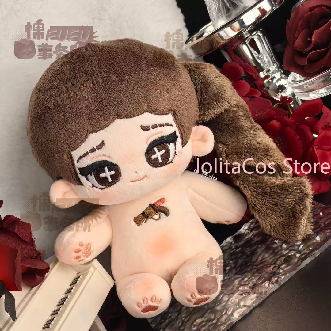 20 センチメートルアイデンティティ Ⅴ マーサ・ベハムフィ - Anime Doll Cosplay のレビューと価格