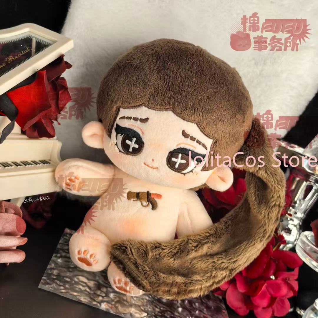 20 センチメートルアイデンティティ Ⅴ マーサ・ベハムフィ - Anime Doll Cosplay のレビューと価格