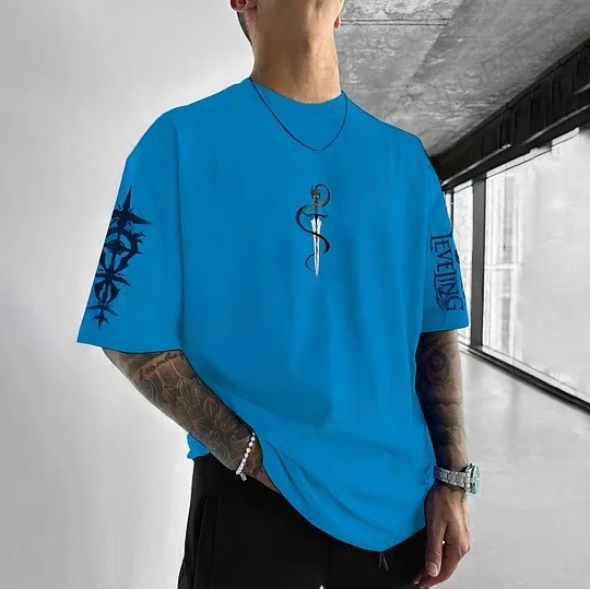 2025年ソロレベルリング公式アニメTシャツ - ライセンス - Cosplay Anime Solo のレビューと価格