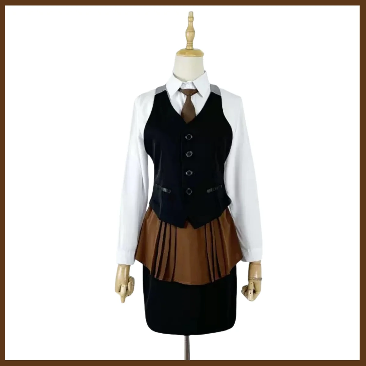 アニメ『東京喰種トーキョーグール』霧島透コスプレ衣装 作業服 - Anime Cosplay Tokyo Ghoul のレビューと価格