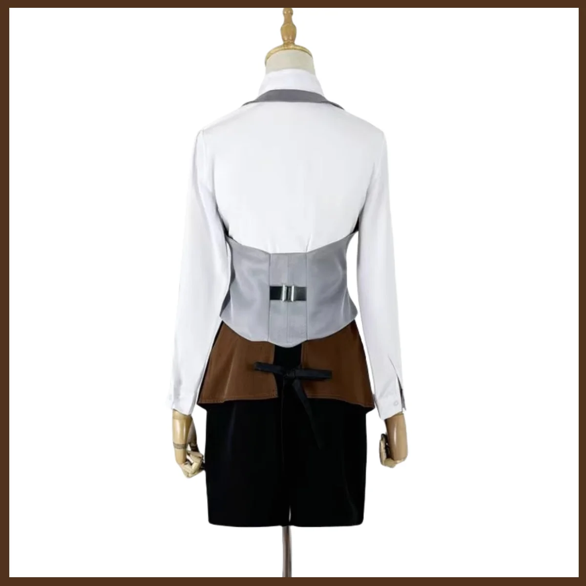 アニメ『東京喰種トーキョーグール』霧島透コスプレ衣装 作業服 - Anime Cosplay Tokyo Ghoul のレビューと価格