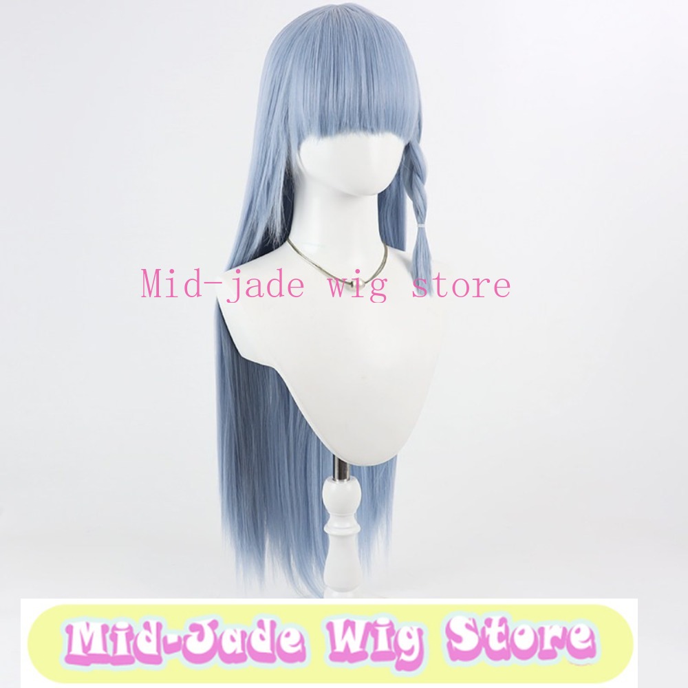 Re:ゼロから始める異世界生活 レム コスプレウィッグ 3D - Re Zero Rem Wig のレビューと価格