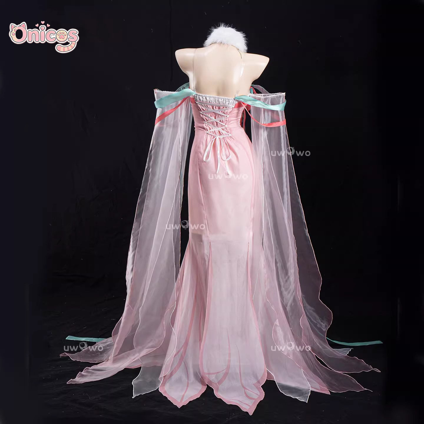 Honor of Kings Daji コスプレ衣装バーニン - Anime Cosplay In Chinese のレビューと価格