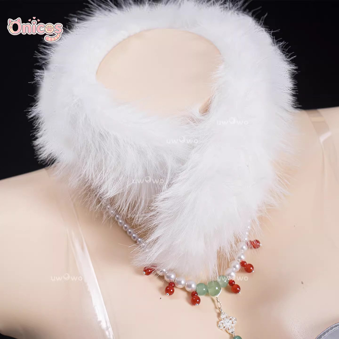 Honor of Kings Daji コスプレ衣装バーニン - Anime Cosplay In Chinese のレビューと価格