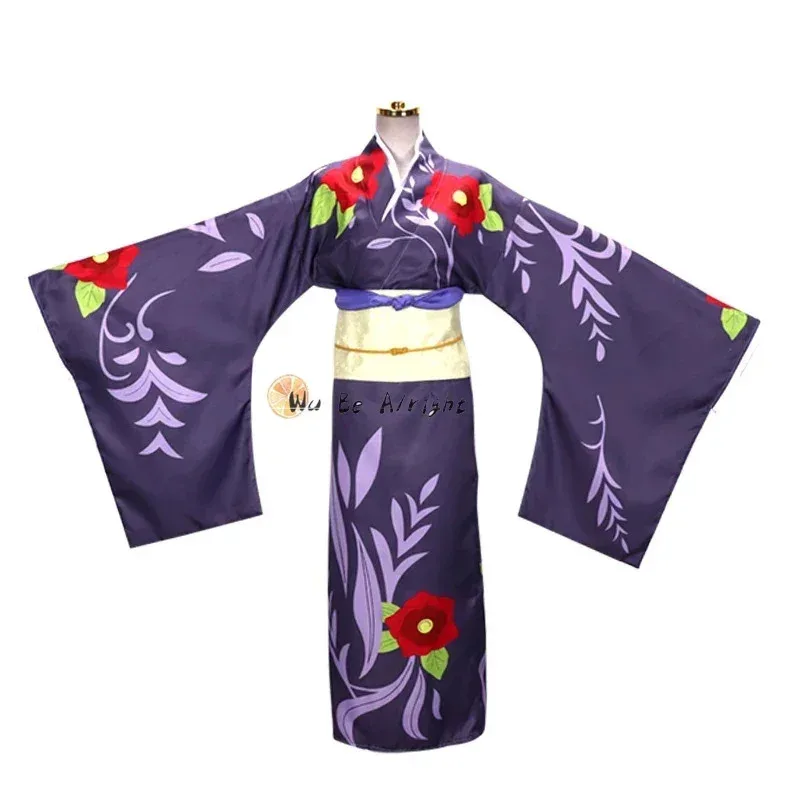 デーモンスレイヤーキメツノヤイバアニメコスプレ衣装タマヨ制服 - Demon Slayer Haori のレビューと価格