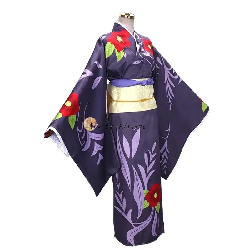 デーモンスレイヤーキメツノヤイバアニメコスプレ衣装タマヨ制服 - Demon Slayer Haori のレビューと価格