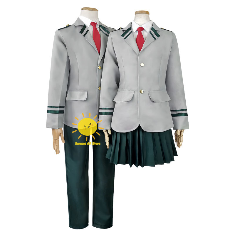 アニメ緑谷出久お茶子うららくコスプレ僕のヒーローアカデミアコ - Anime Cosplay Dance のレビューと価格