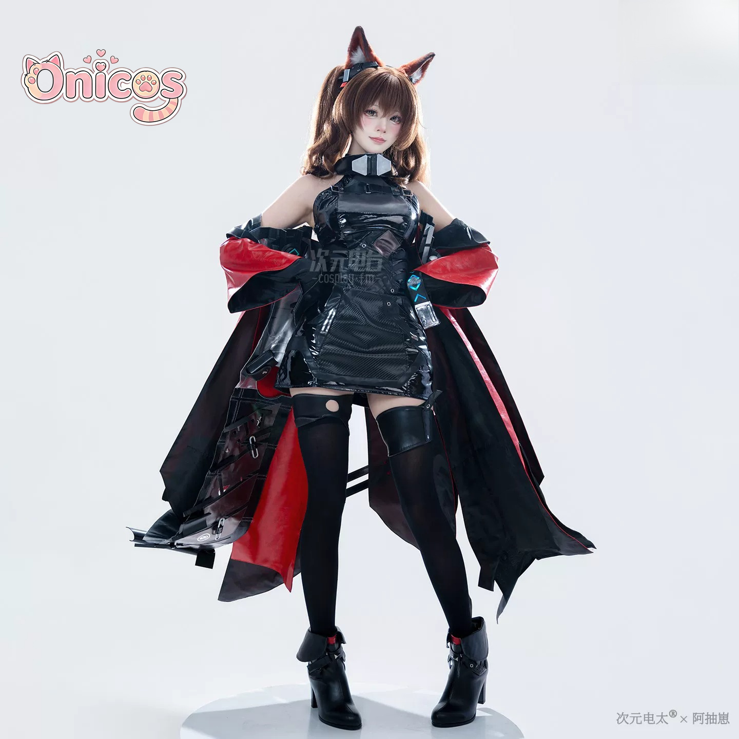 アークナイツ: エンドフィールド ギルバータ コスプレ衣装  - Anime Cosplay High Quality のレビューと価格
