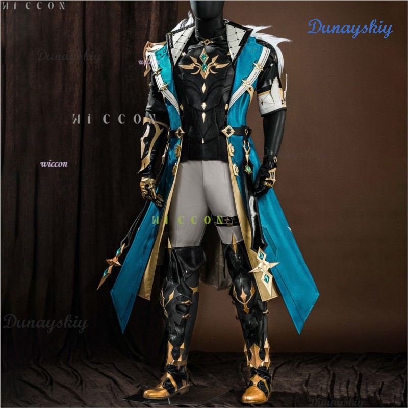 Love CoCos ストアゲーム原神ヴァルカ高品質コスプレ - Anime Cosplay High Quality のレビューと価格
