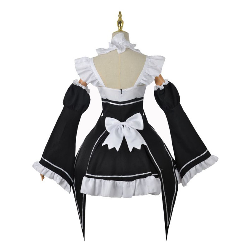 Re:ゼロから始める異世界生活 ペトラ・レイテ コスプレ メ - Anime Cosplay Re Zero のレビューと価格