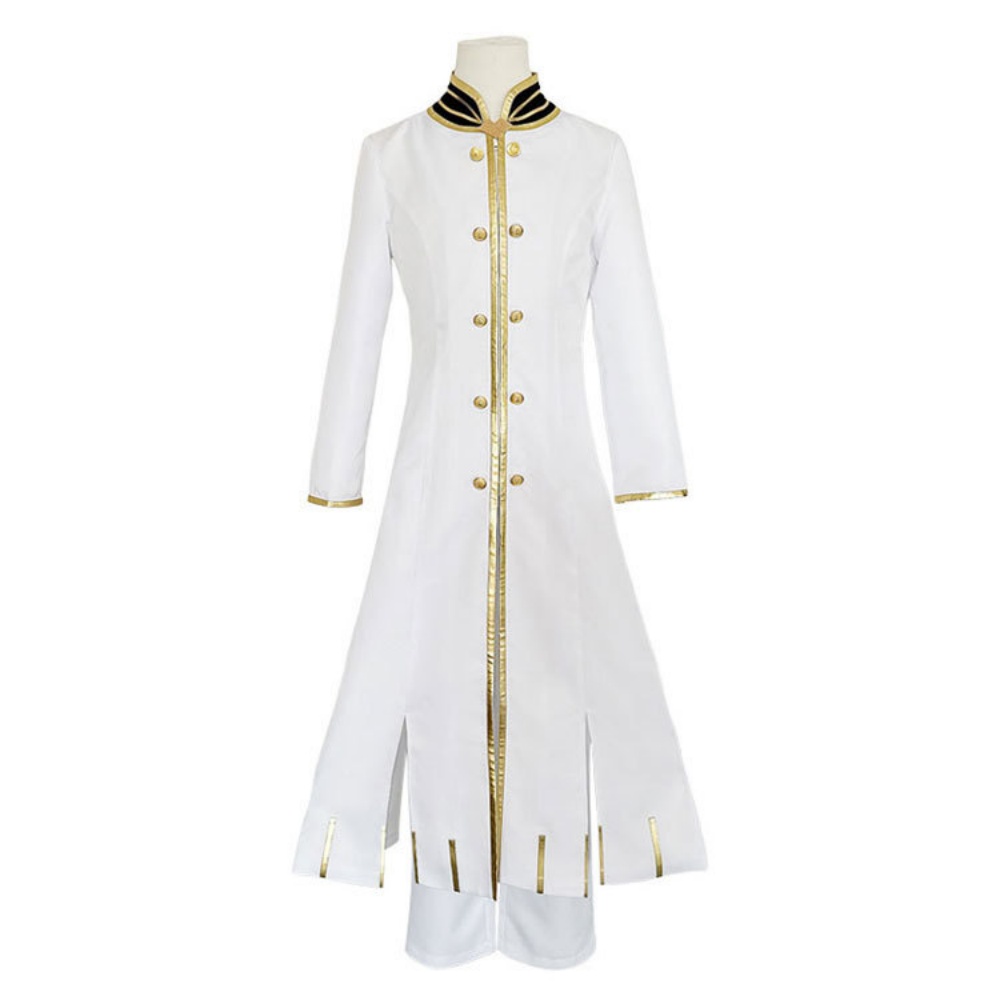レグルス・コネアス コスプレ衣装 Re:ゼロから始める異世界 - Anime Cosplay Re Zero のレビューと価格