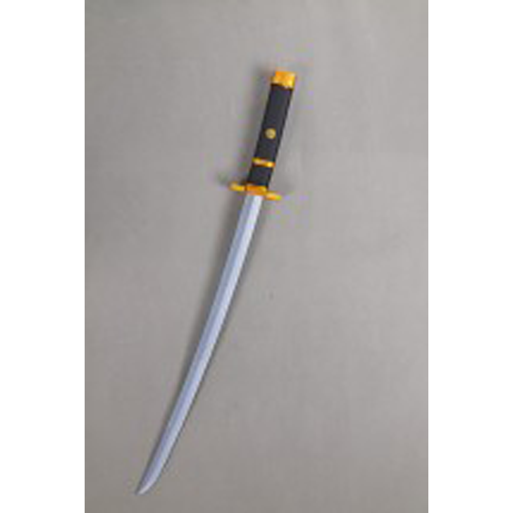 ロロノア・ゾロコスプレ剣小道具呪術コスチュームアクセサリーア - Cosplay Anime Zoro のレビューと価格