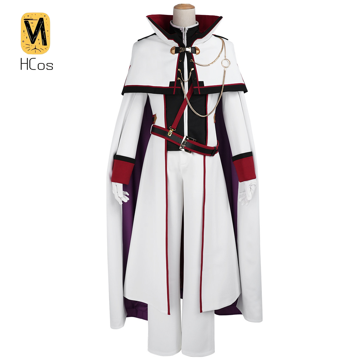 Re:ゼロから始める異世界生活 ジュリアス・ジュクリウス コ - Anime Cosplay Re Zero のレビューと価格
