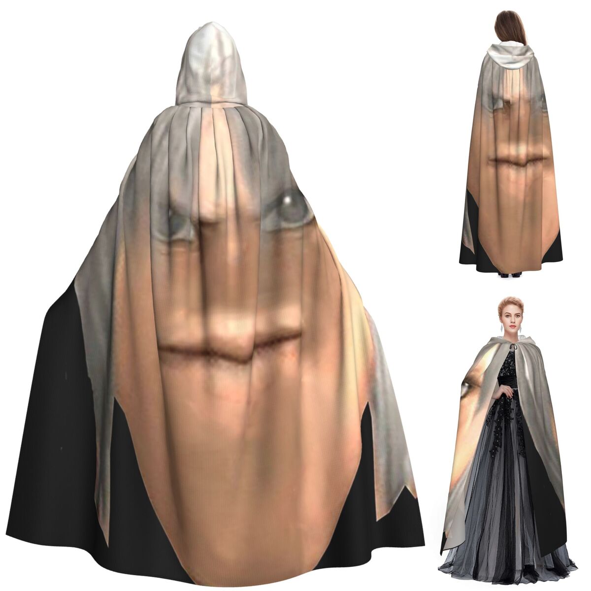 Blursed Dante - デビルメイクライ 醜い面白い - Anime Cosplay Meme のレビューと価格