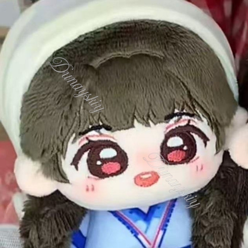 翡翠珠玉ドラマファン向けぬいぐるみ　張裕謝正　10cmコスプ - Anime Cosplay In Chinese のレビューと価格