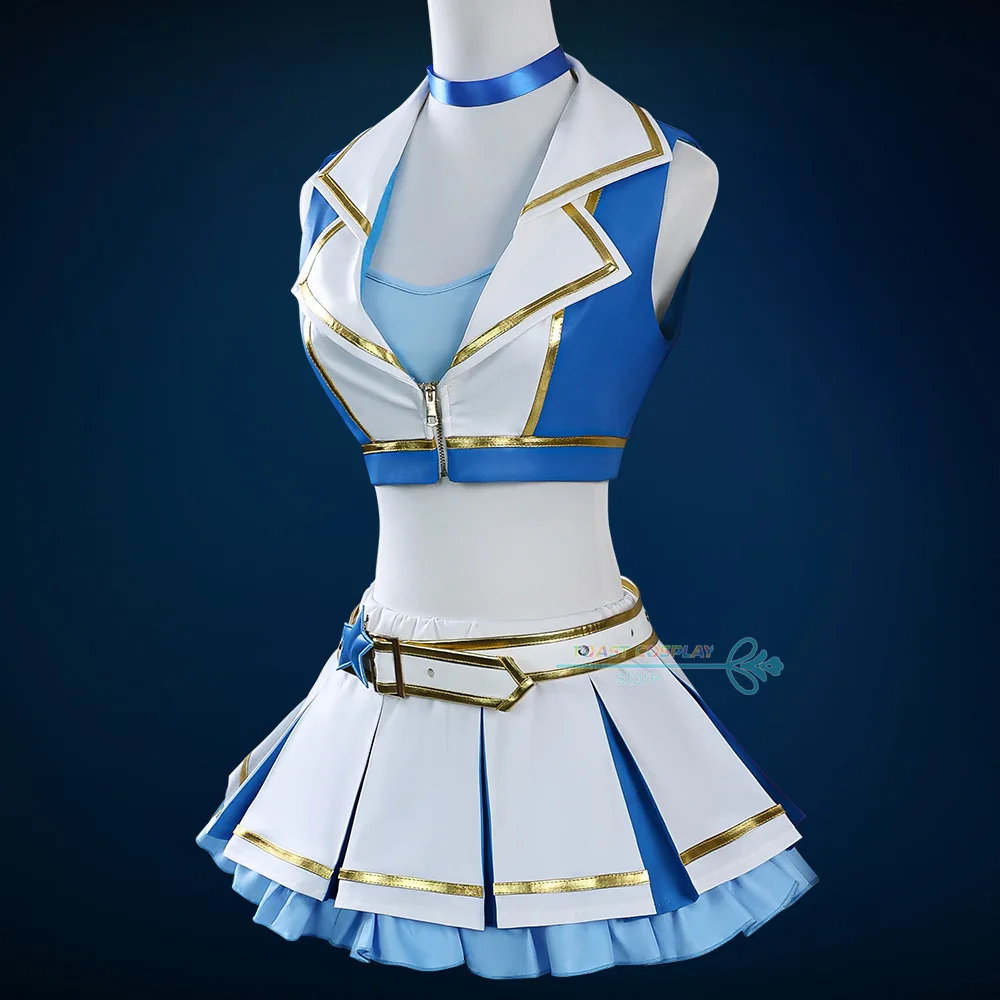 2026 新しいハロウィンカーニバルパーティーロールプレイウ - Re Zero Rem Wig のレビューと価格