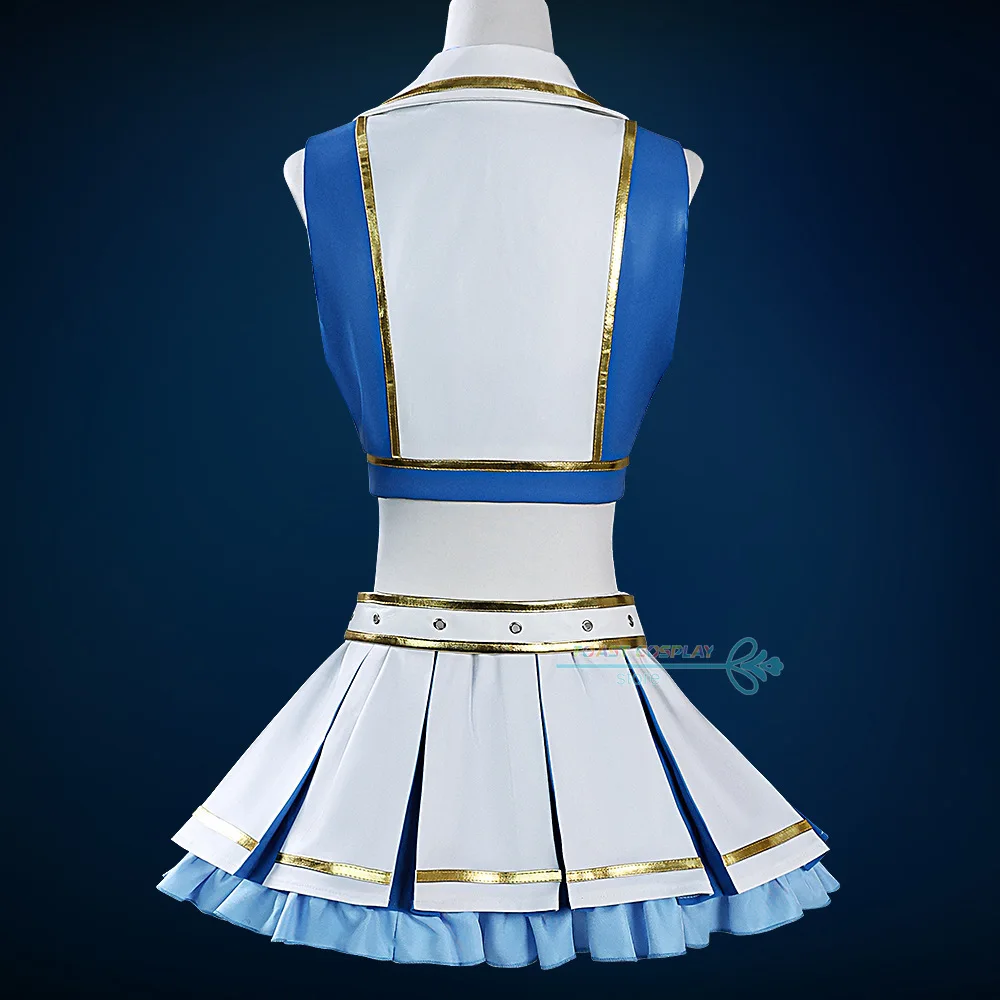 2026 新しいハロウィンカーニバルパーティーロールプレイウ - Re Zero Rem Wig のレビューと価格